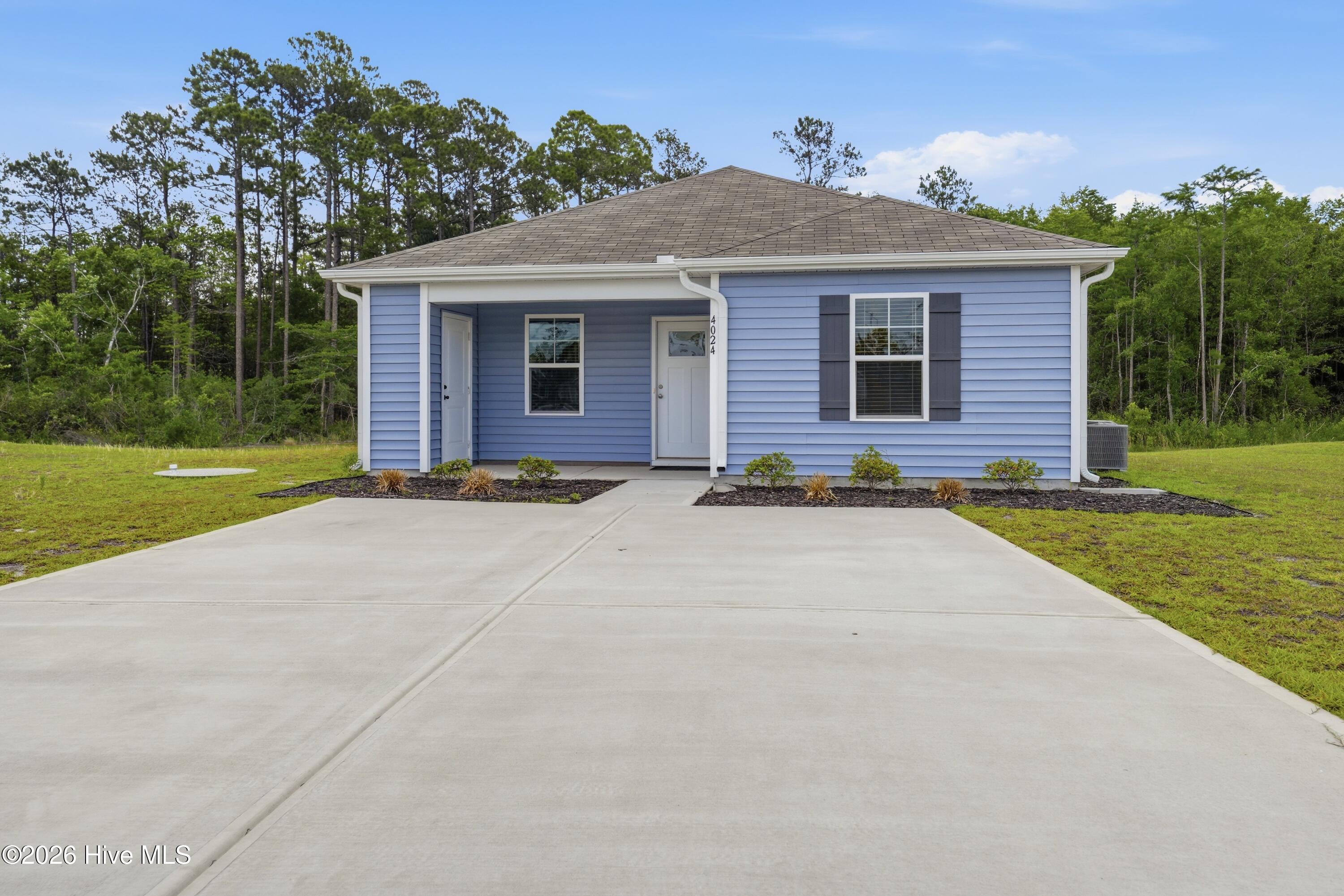 Shirley Johnson - MLS Number: 100565912