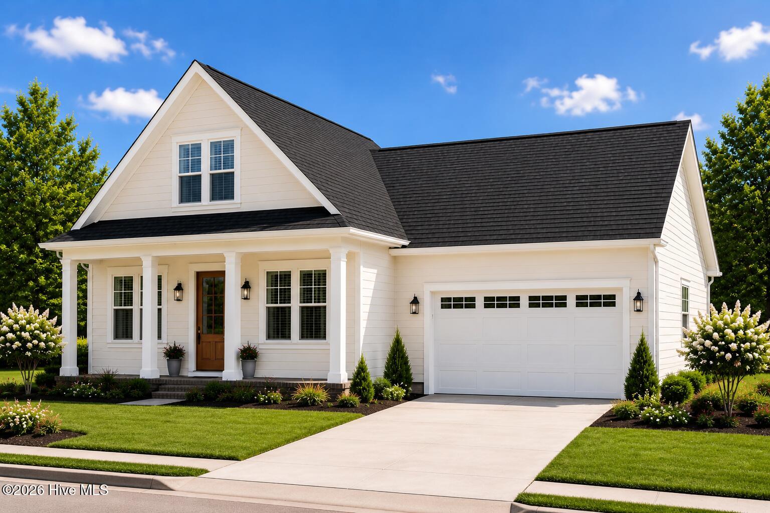 Photo 1 of Single family home for sale at 135 Neck Rd SE, Bolivia, NC 28422 | MLS# 100607931 | Listing updated on 2026-10-05