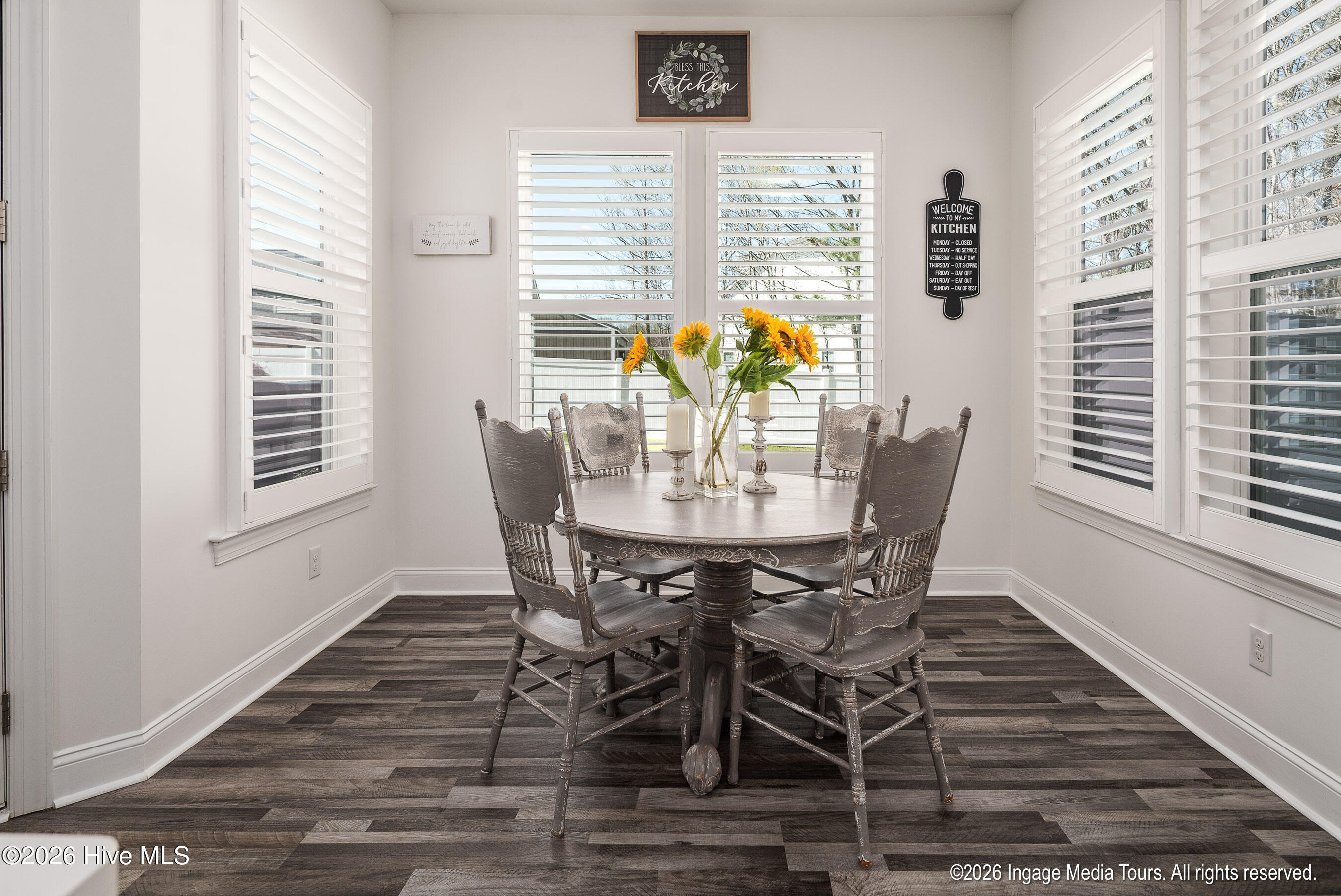 3443 Planters Way Drive, Farmville, NC, 27828