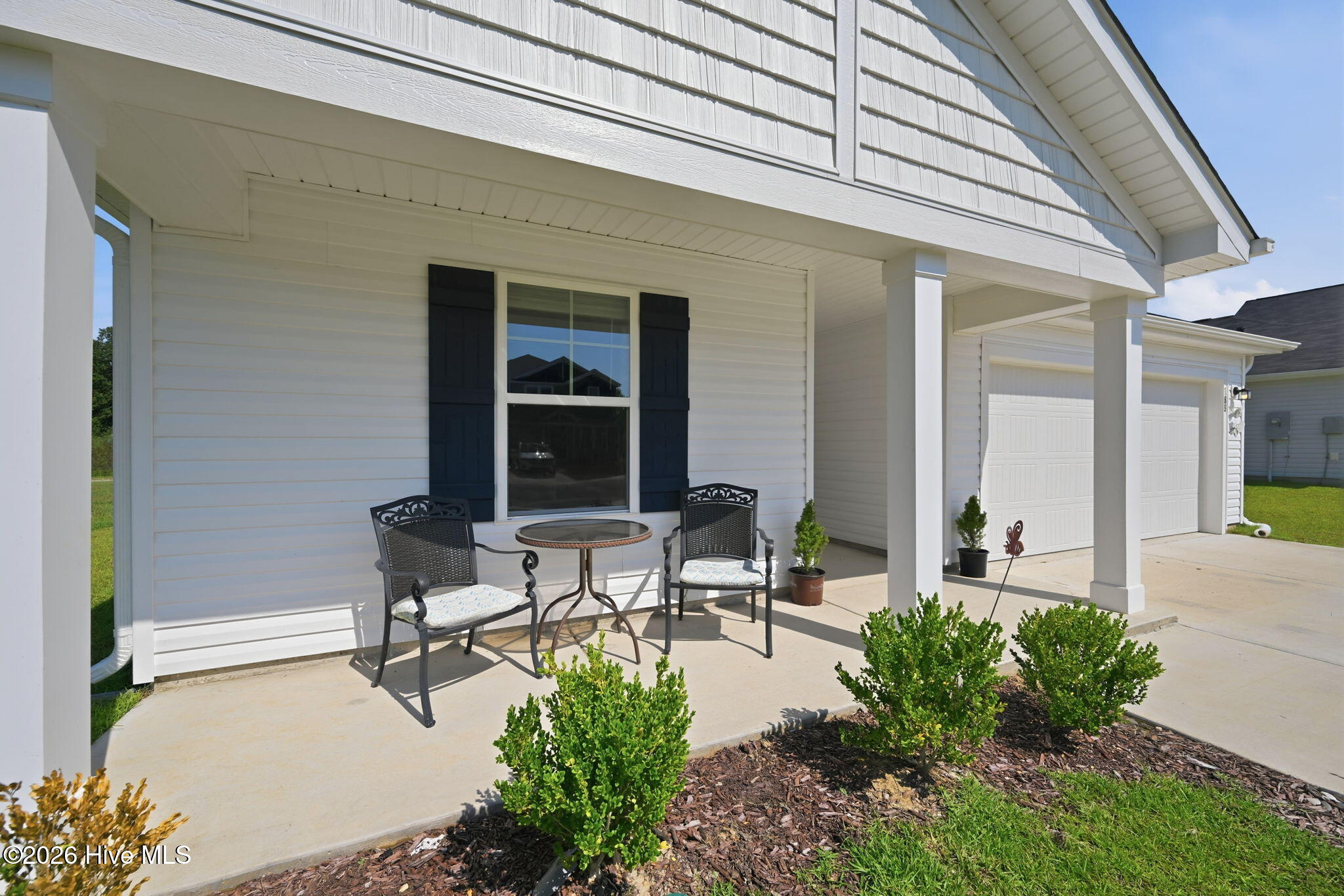 188 N Squires Run Lane,Richlands