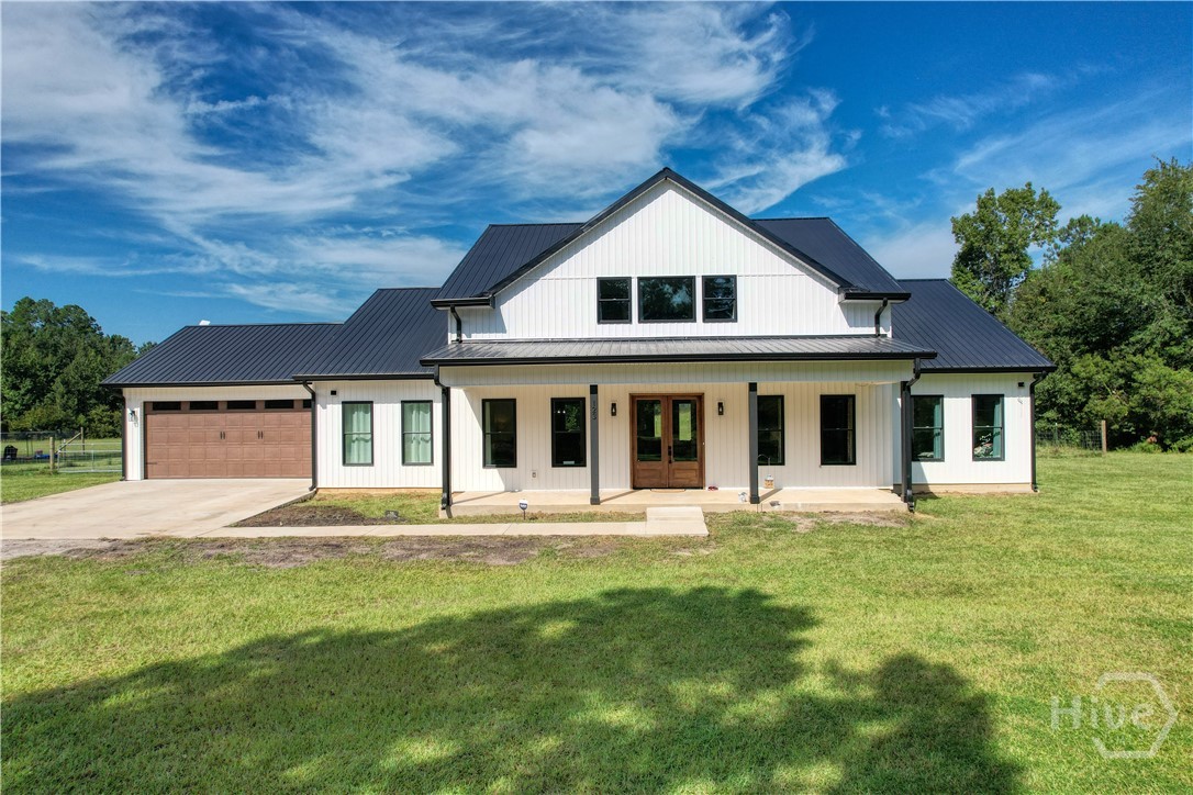 Property at 123 Pitts Road