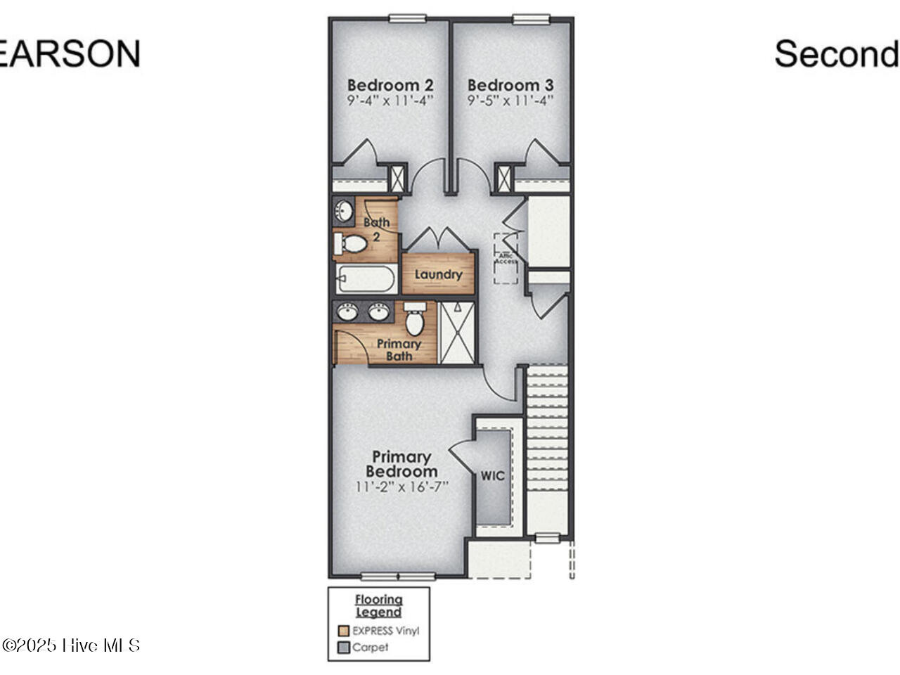 126 N Grassland Road UNIT 12, Surf City, NC, 28445