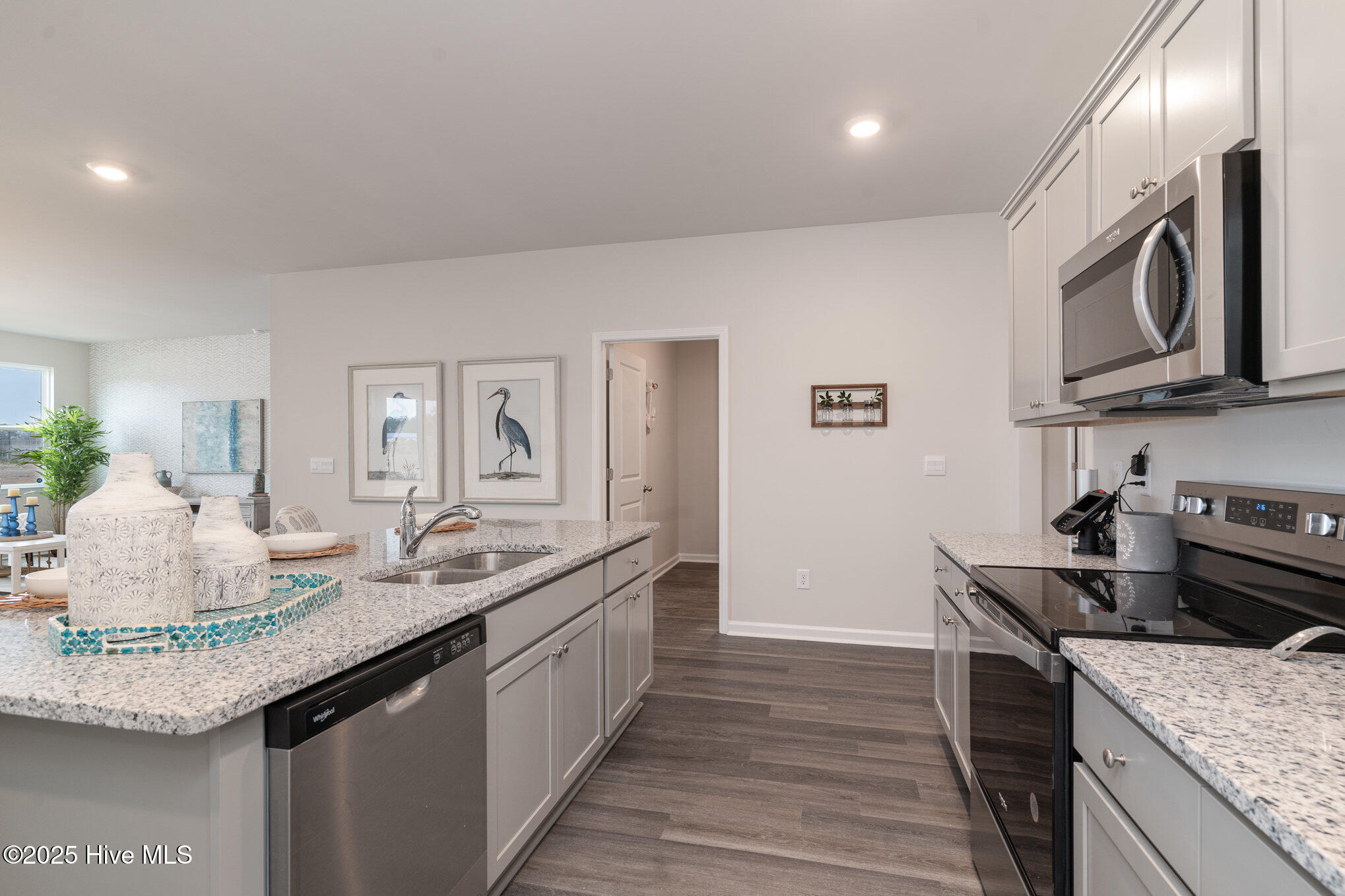 1015 Stanbury Bluff Road SW, Supply, NC 28462 – photo 5: Dover Interior 13