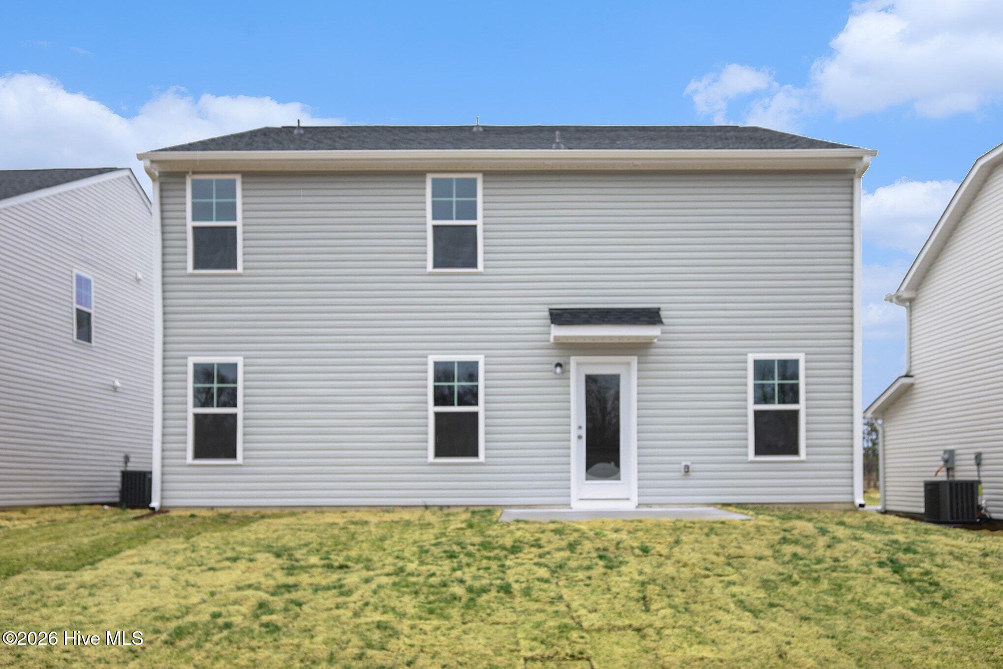 22 E Emily Gardens Drive, Selma, NC, 27576