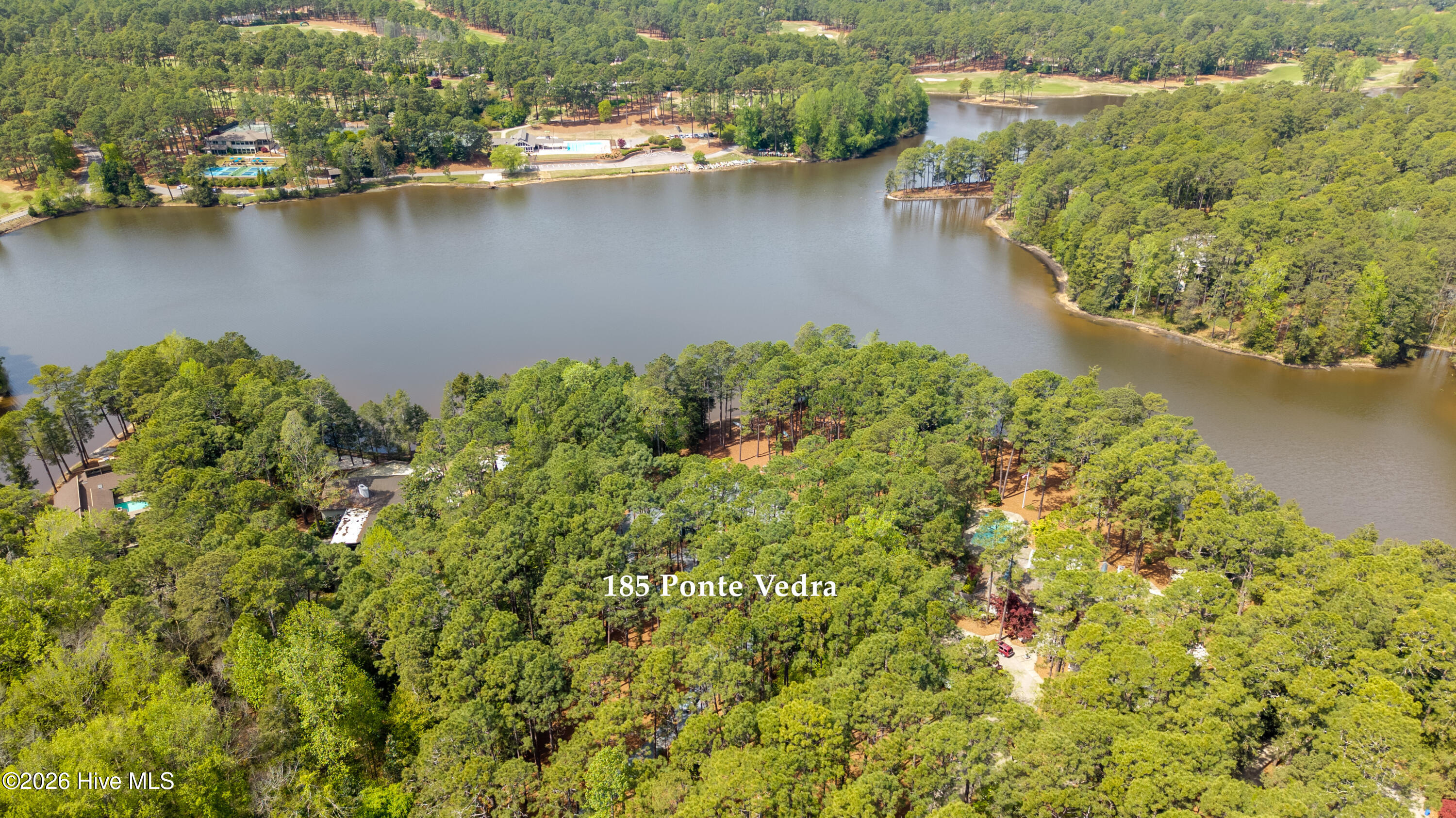 185 Ponte Vedra Drive, Pinehurst, NC, 28374