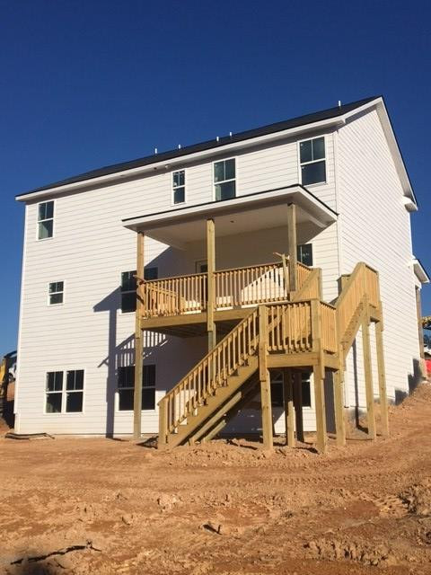 1271 Elias Station, Thomson, GA 30824 Listing Photo  7
