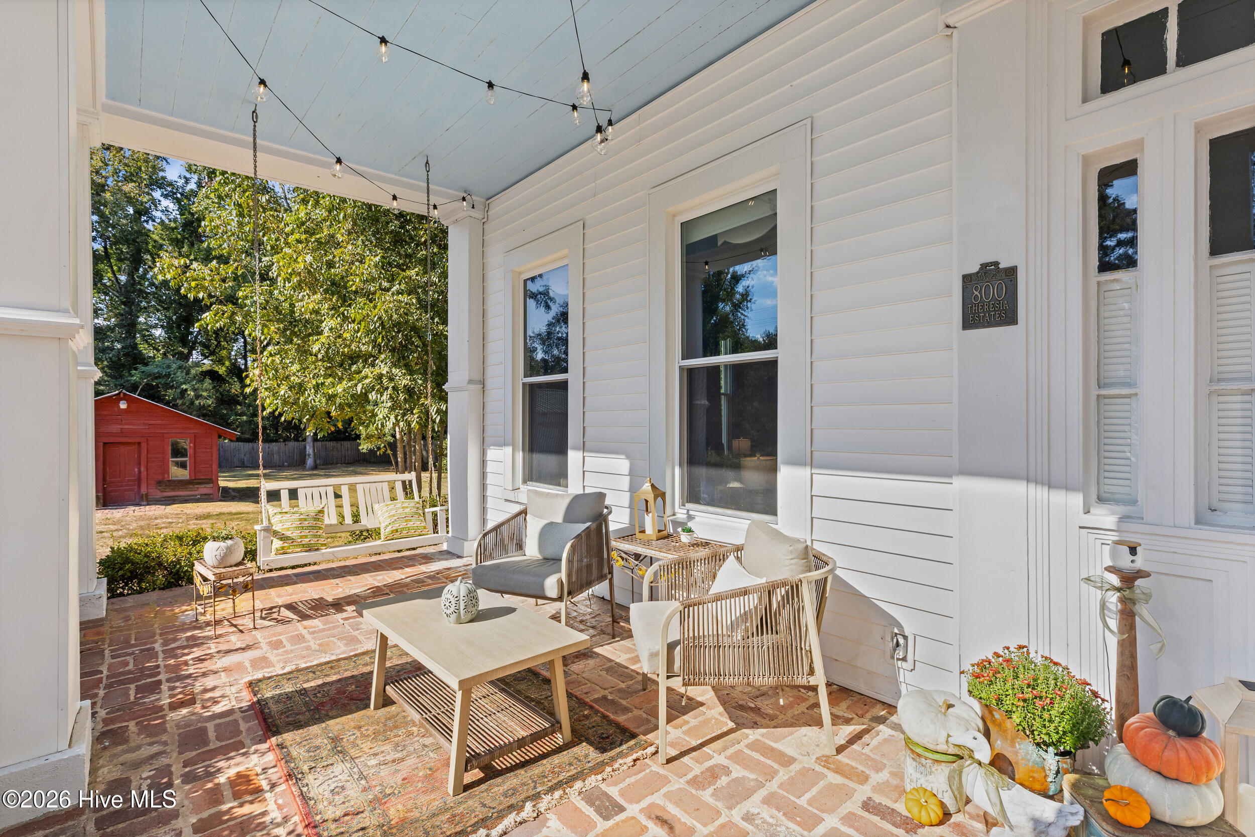 Photo 4 of Single family home for sale at 800 Salem Rd, Thomson, GA 30824 | MLS# 100607702 | Listing updated on 2026-10-05