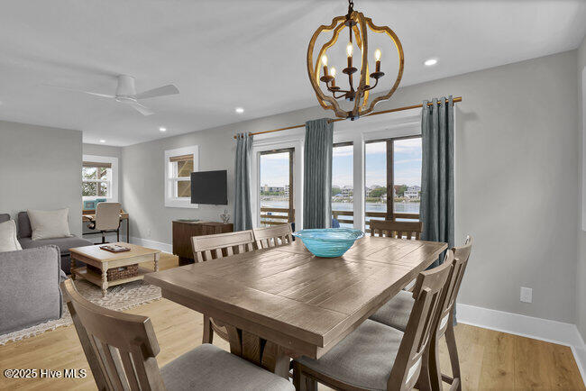 9 W Atlanta Street, Wrightsville Beach, NC, 28480