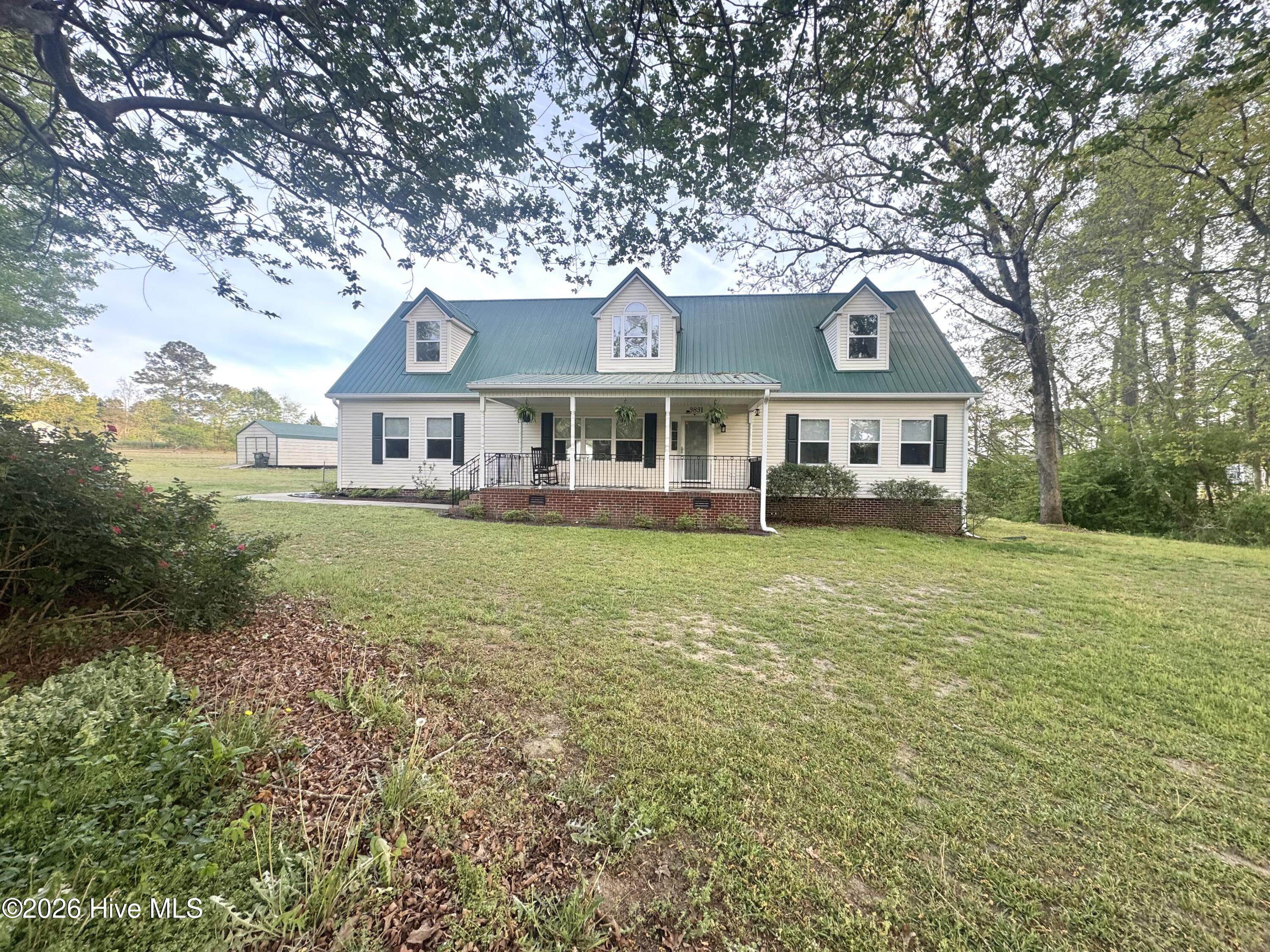 105 Harbor Drive, Washington, NC, 27889