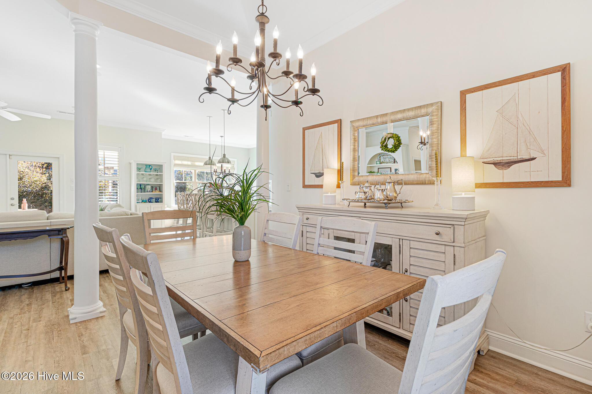 204 Nottingham Lane,Morehead City
