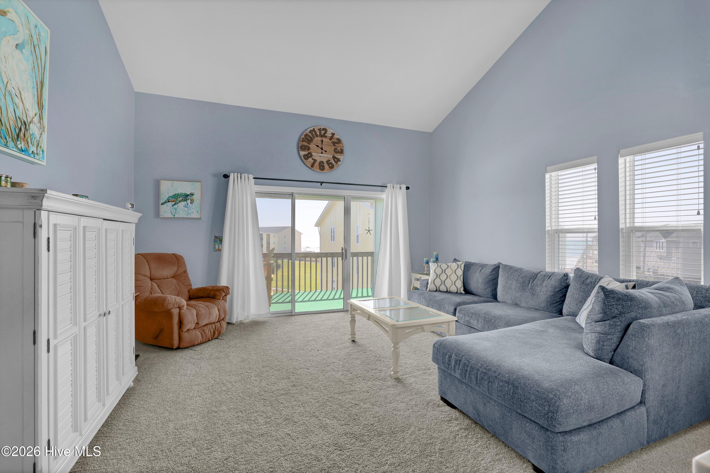 918 N New River Drive UNIT 331, Surf City, NC, 28445