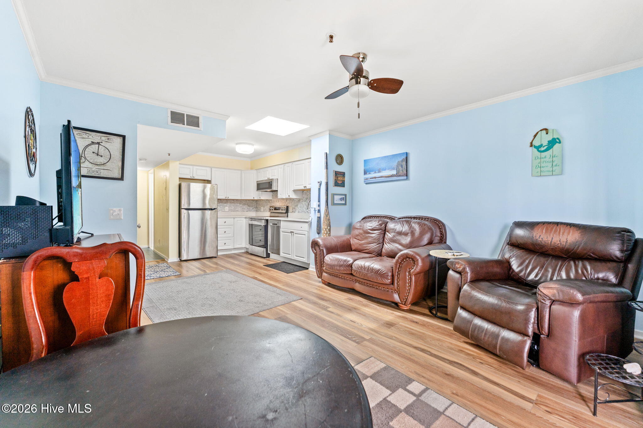 Photo 4 of Condo for sale at 4350 Intercoastal Dr #2405, Little River, SC 29566 | MLS# 100603798 | Listing updated on 2026-09-15