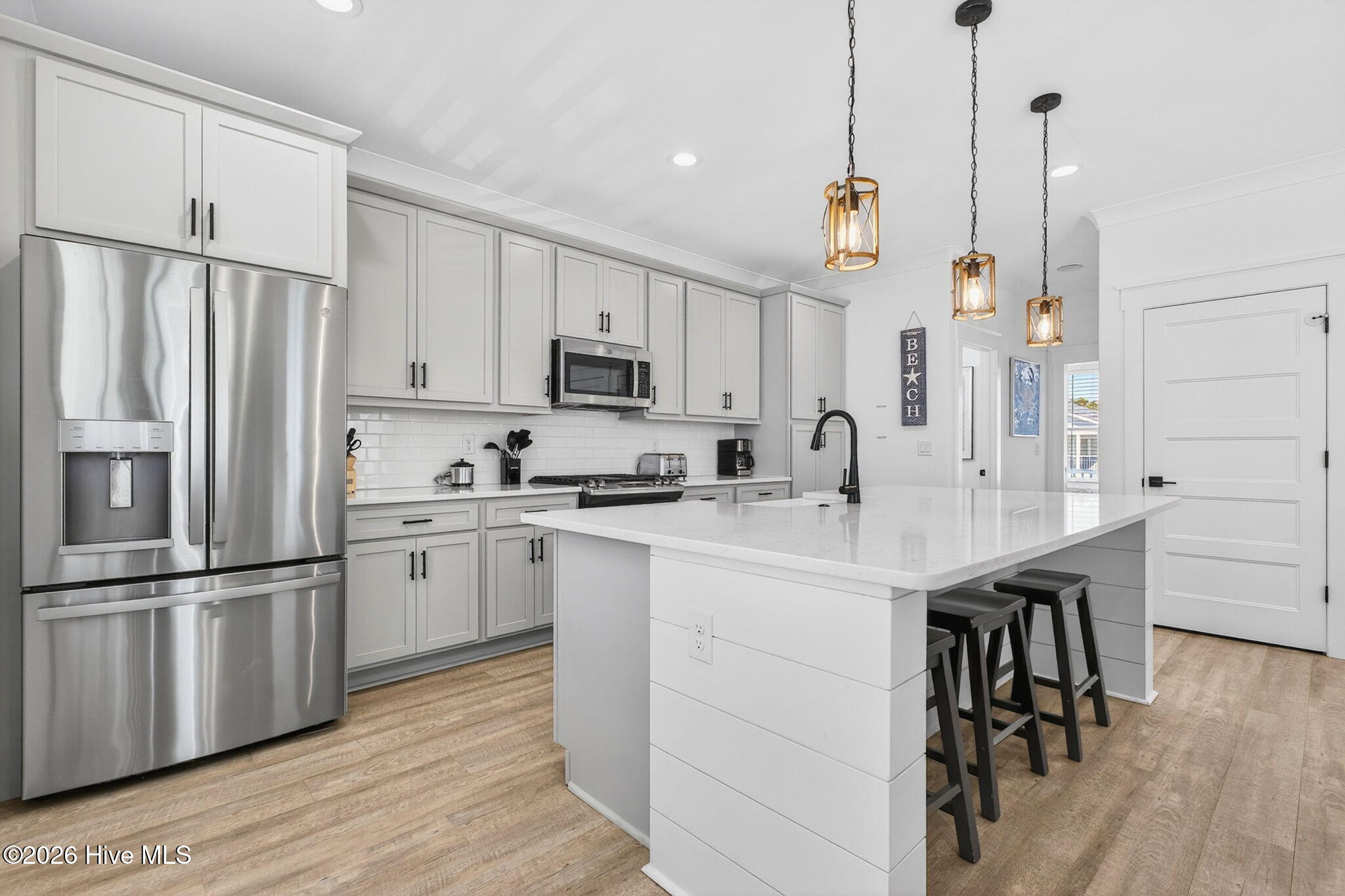 410 2nd Street, Sunset Beach, NC, 28468