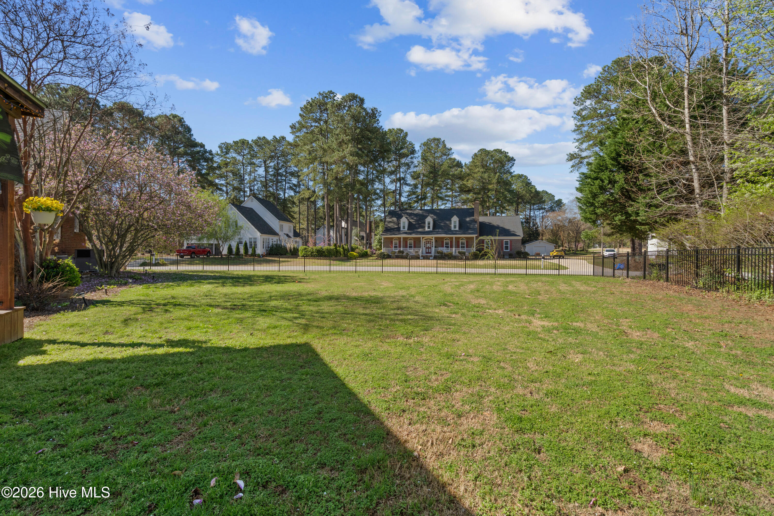 4801 Country Club Drive N, Wilson, NC, 27896