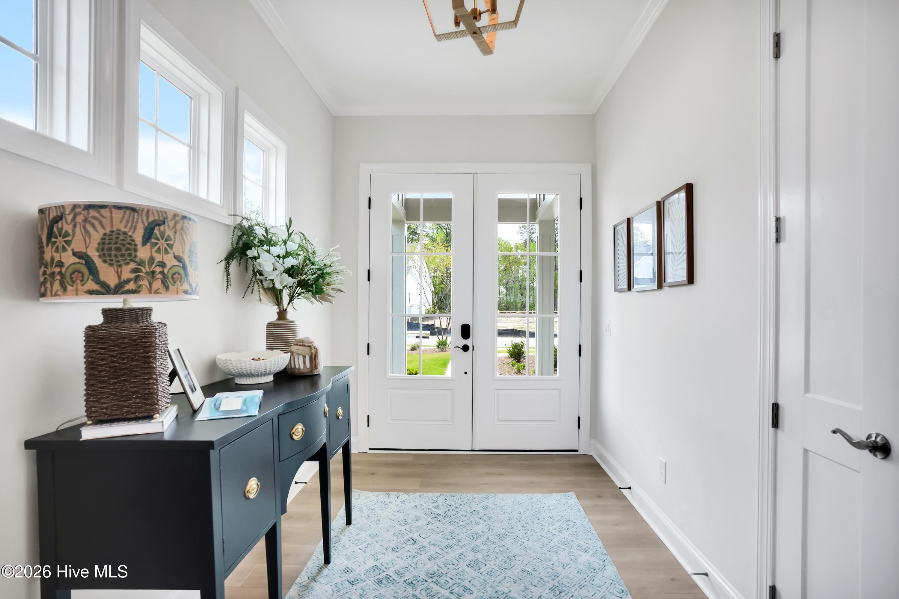 7374 Foxbriar Drive, Leland, NC, 28451