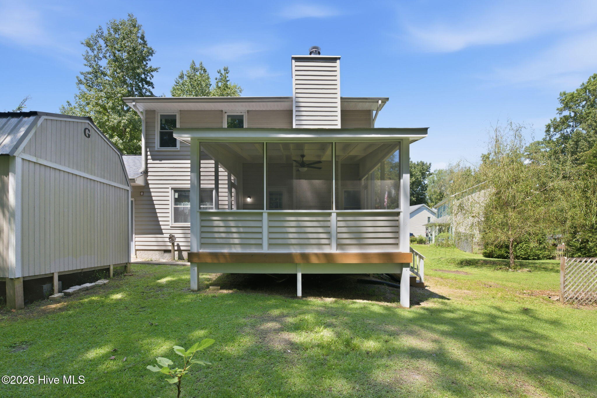 110 Bristol Lane,Havelock