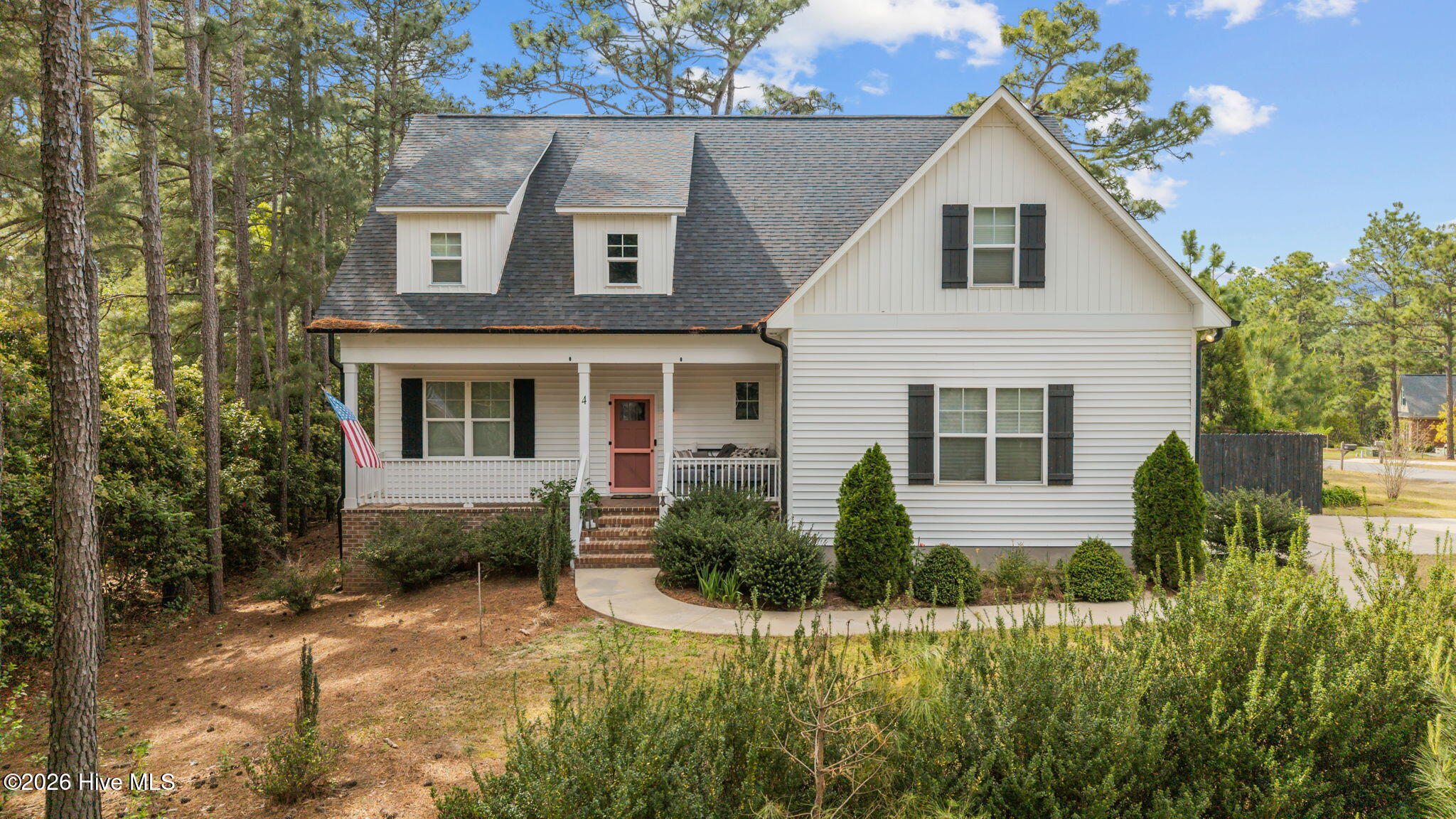 4 New Bedford Circle, Pinehurst, NC 28374 Listing Photo  1