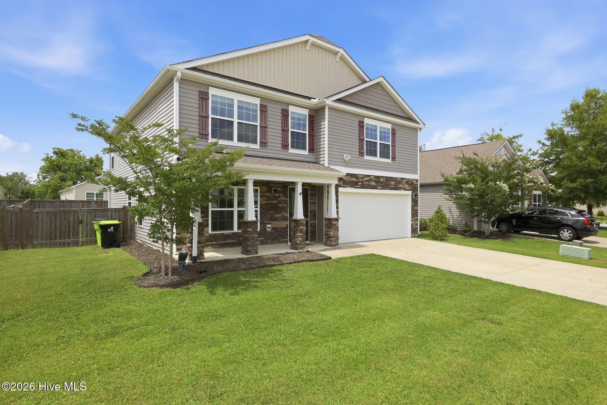 321 Ginger Drive,New Bern