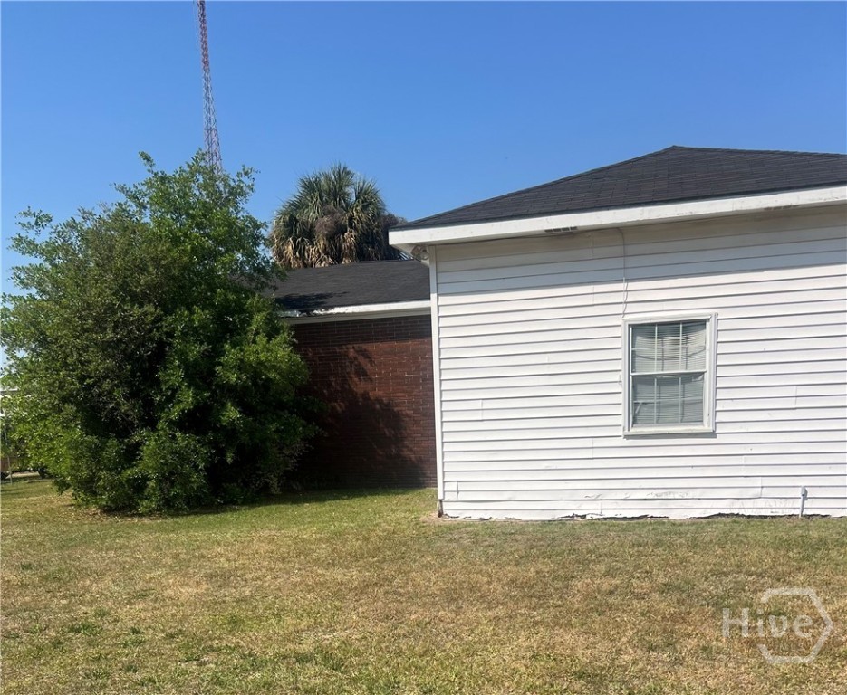 1178 E Winthrope Avenue, Millen, GA, 30442