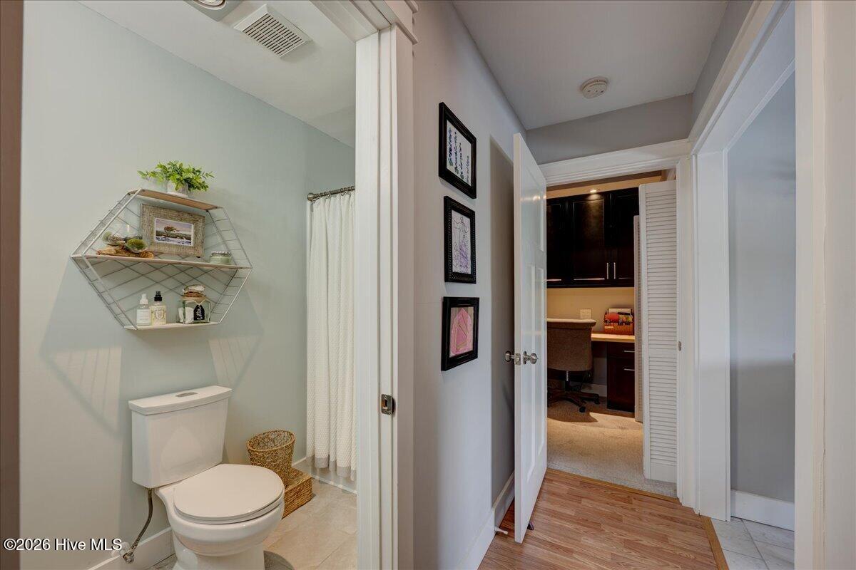 5 Harbour Walk,New Bern