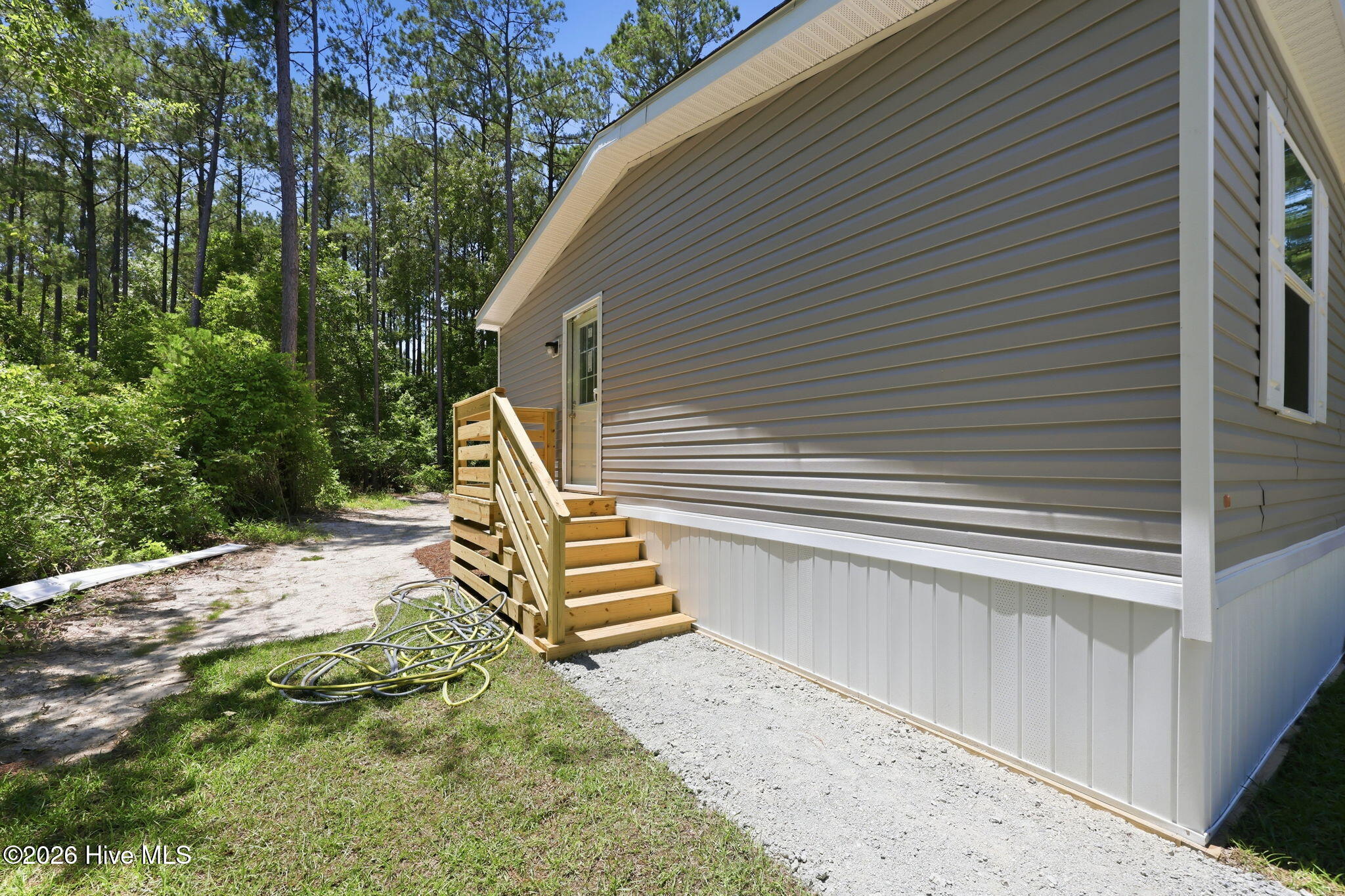 317 N Red Maple Court,Swansboro