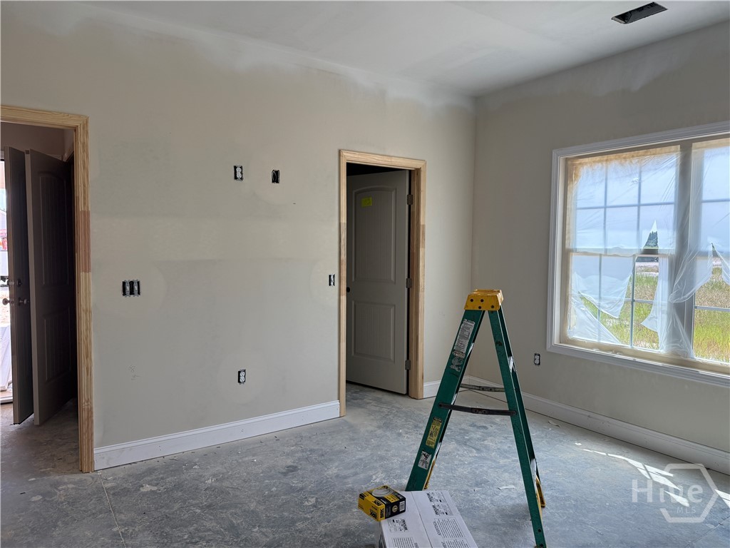 Construction as of 09-18-2025