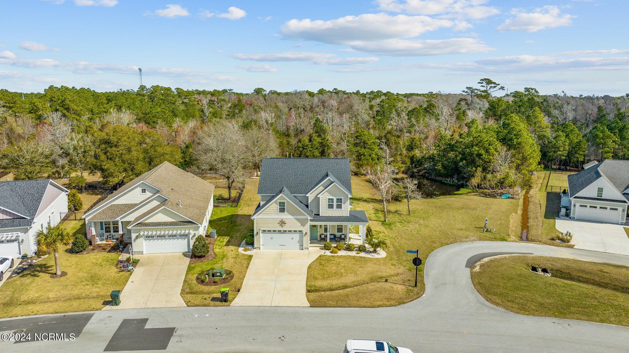 113 Bogue Harbor Court,Newport