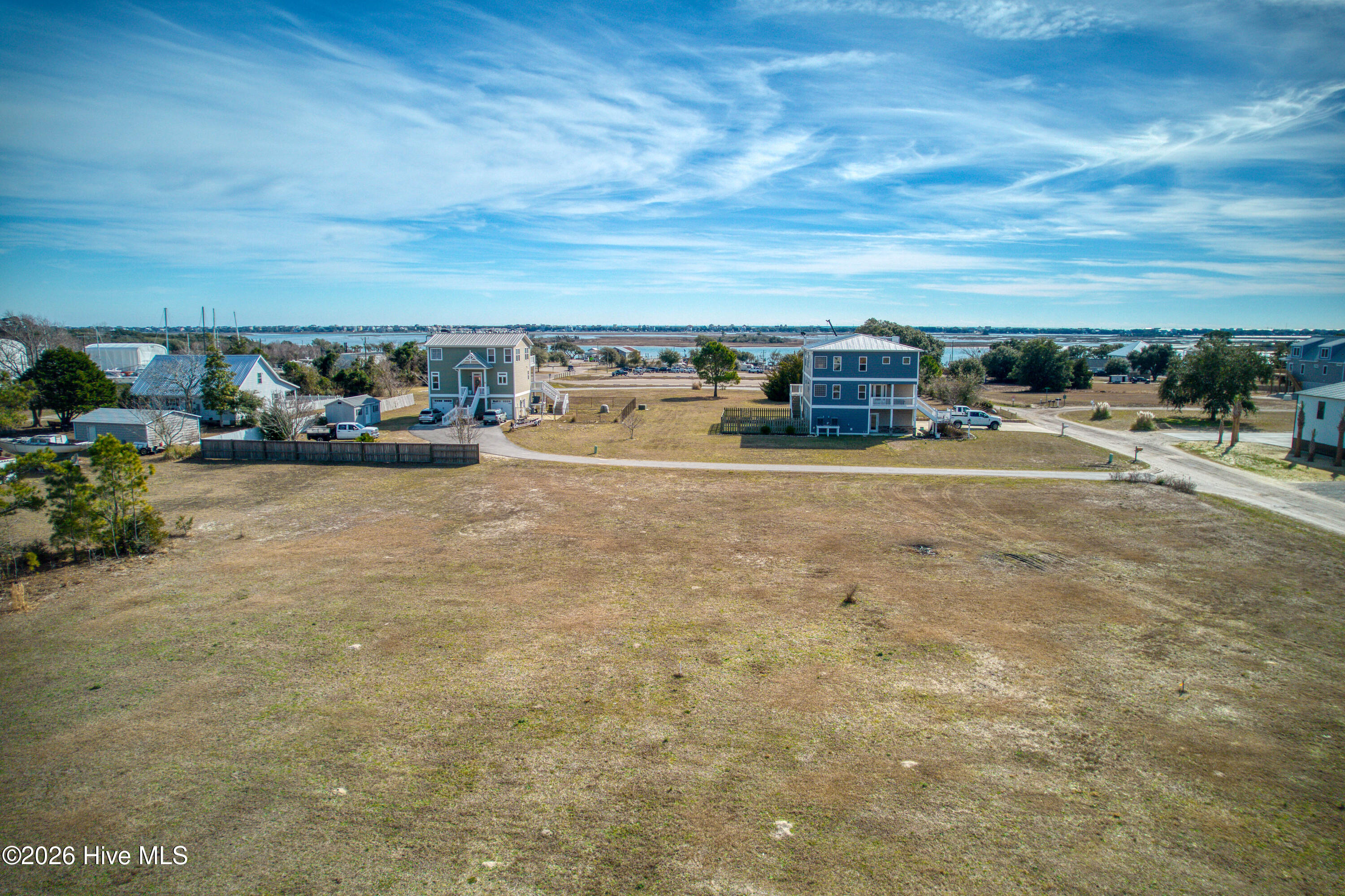 Tract B Twin Oaks Drive, Hampstead, NC, 28443