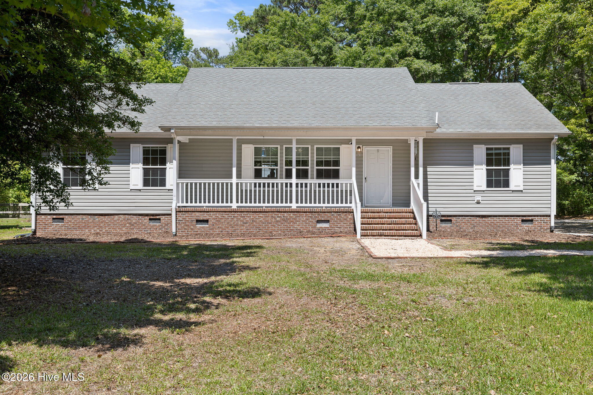 981 Sloop Point Loop Road, Hampstead, NC 28443 Listing Photo  1