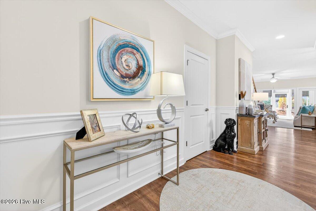 3352 Sandy Bay Circle, Southport, NC, 28461