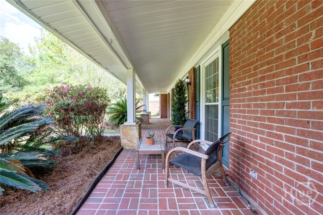Photo 4 of Single family home for sale at 13104 Largo Dr, Savannah, GA 31419 | MLS# SA365952 | Listing updated on 2026-10-08