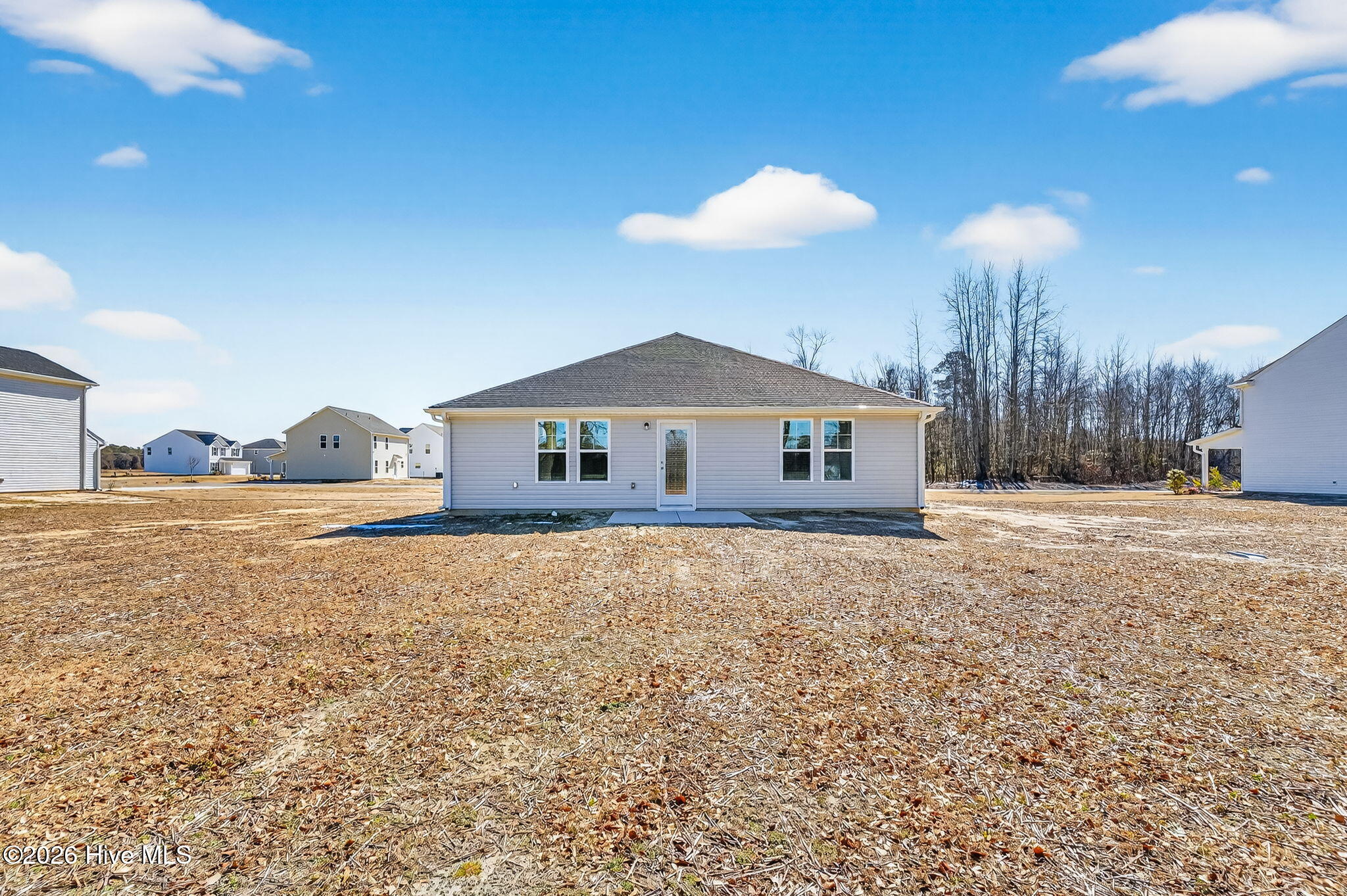 Undisclosed Address, La Grange, NC, 28551