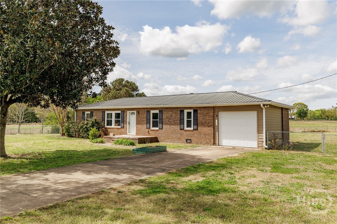 386 Sandy Creek Road, Danielsville, GA, 30633