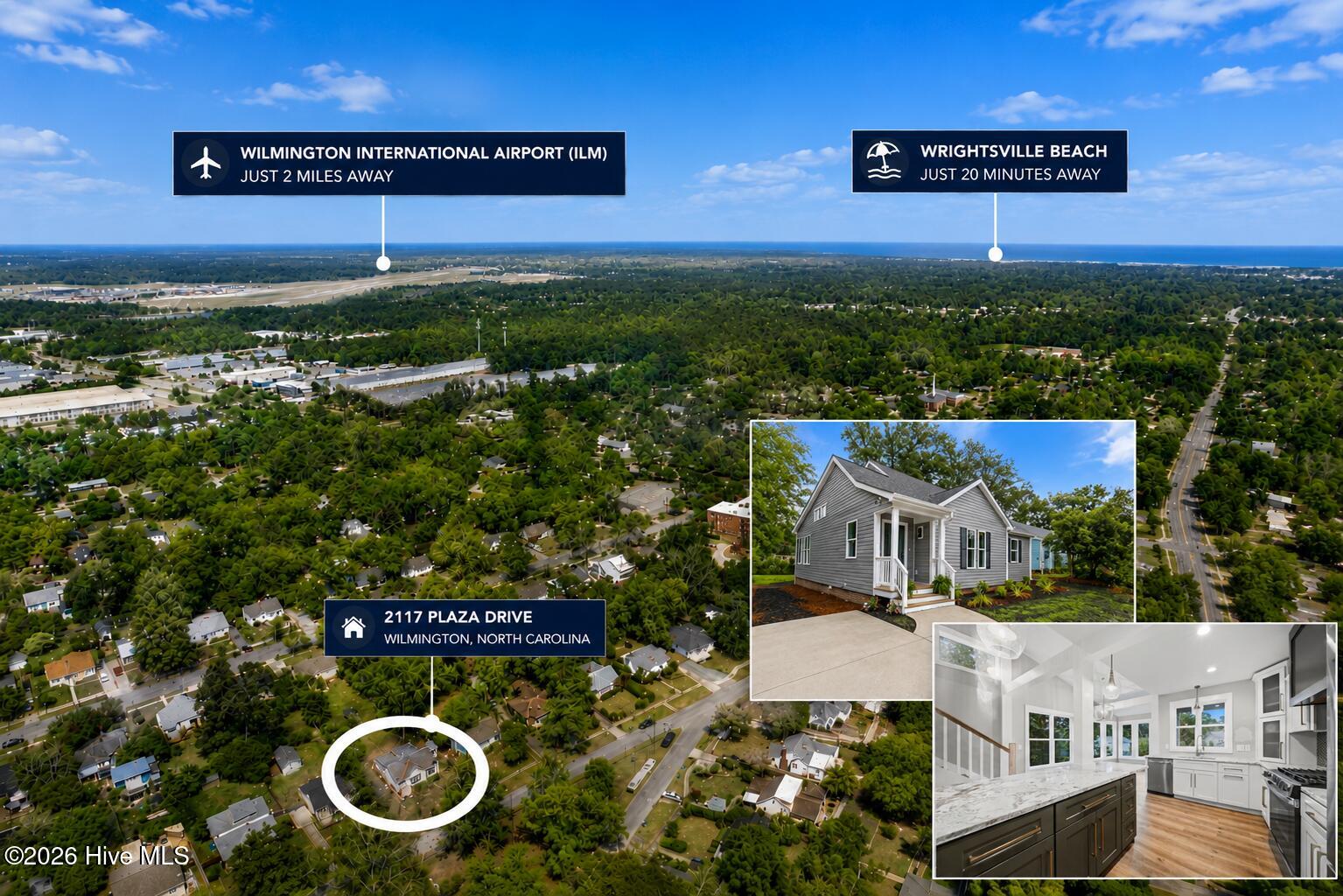 2117 Plaza Drive image