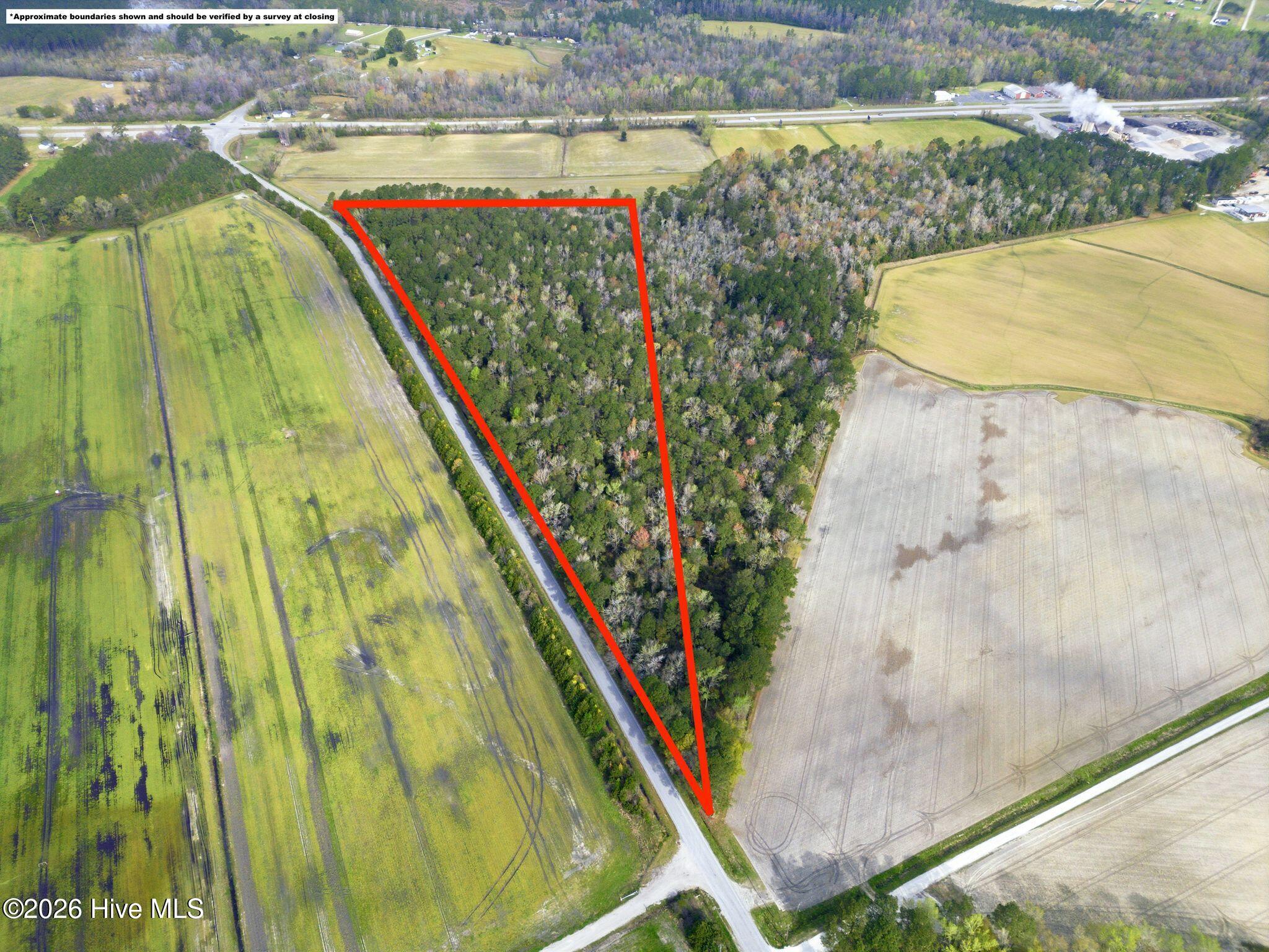 16ac Deppe Road, Maysville, NC, 28555
