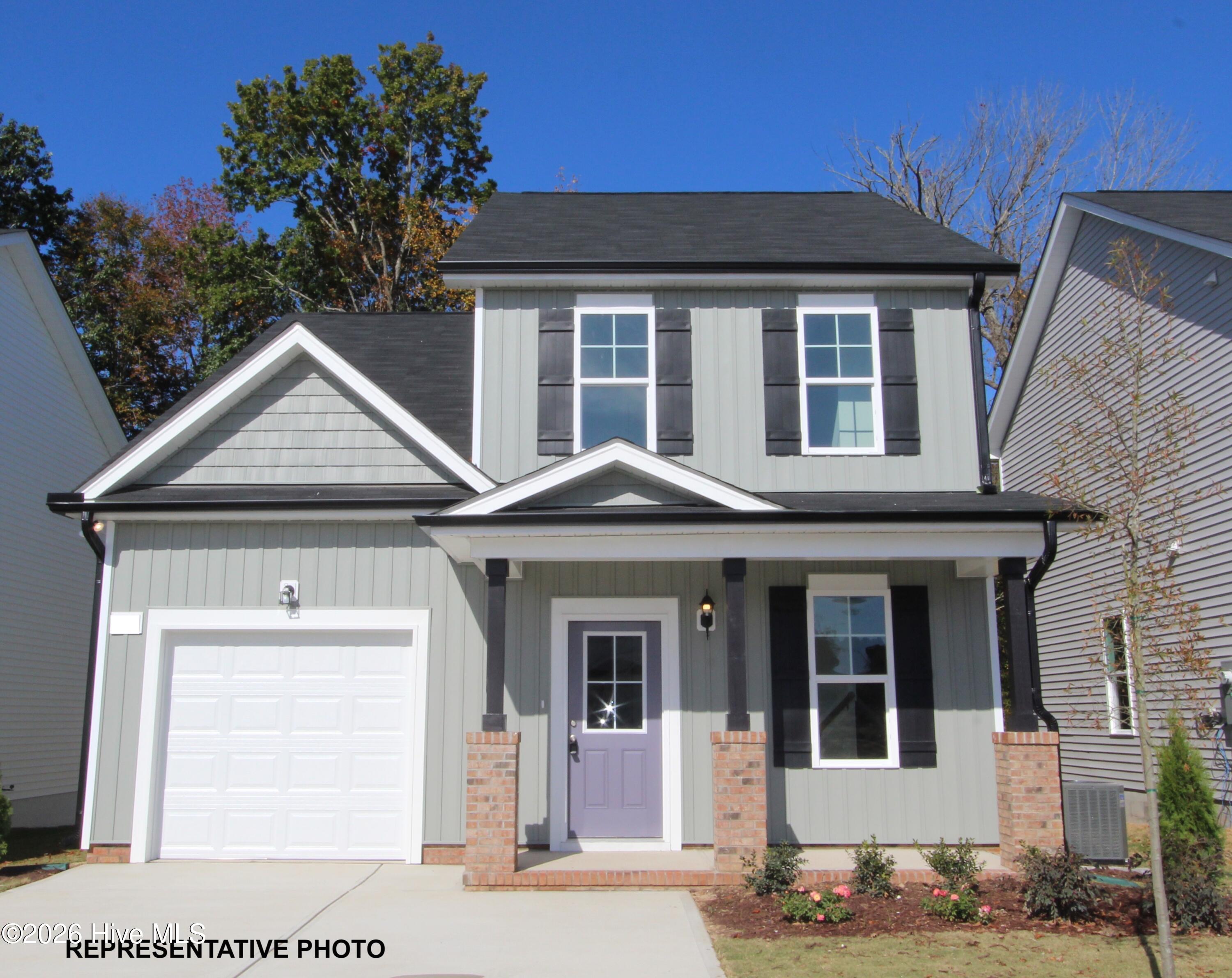 Representative Photo