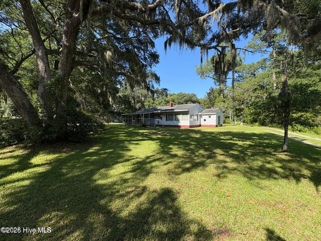 1677 Gause Landing Road SW, Ocean Isle Beach, NC, 28469