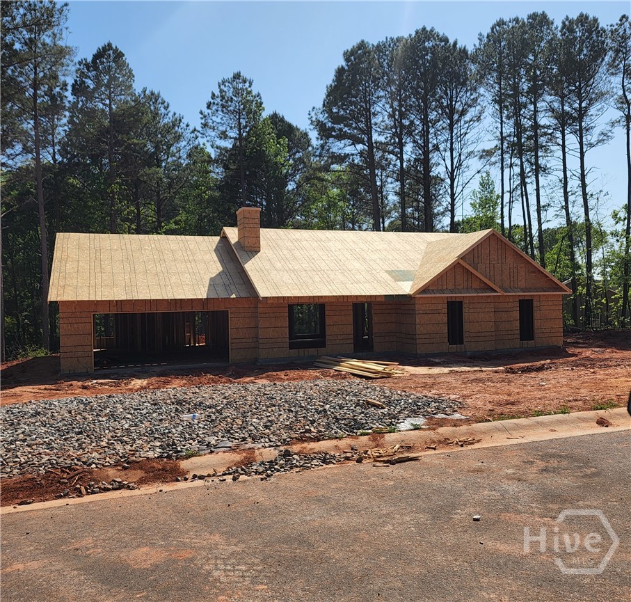Property at 252 Mockingbird Lane