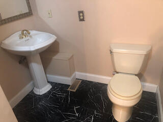 3rd bathroom