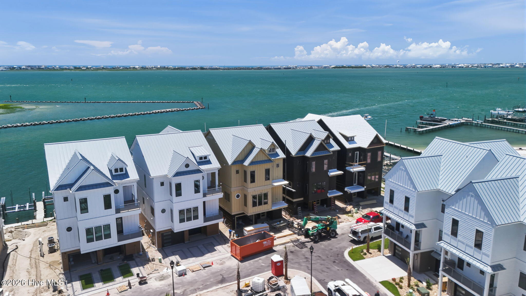 120 Bask Street 19,Morehead City