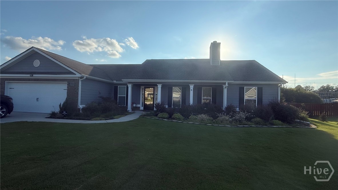 Property at 99 McMillian Court