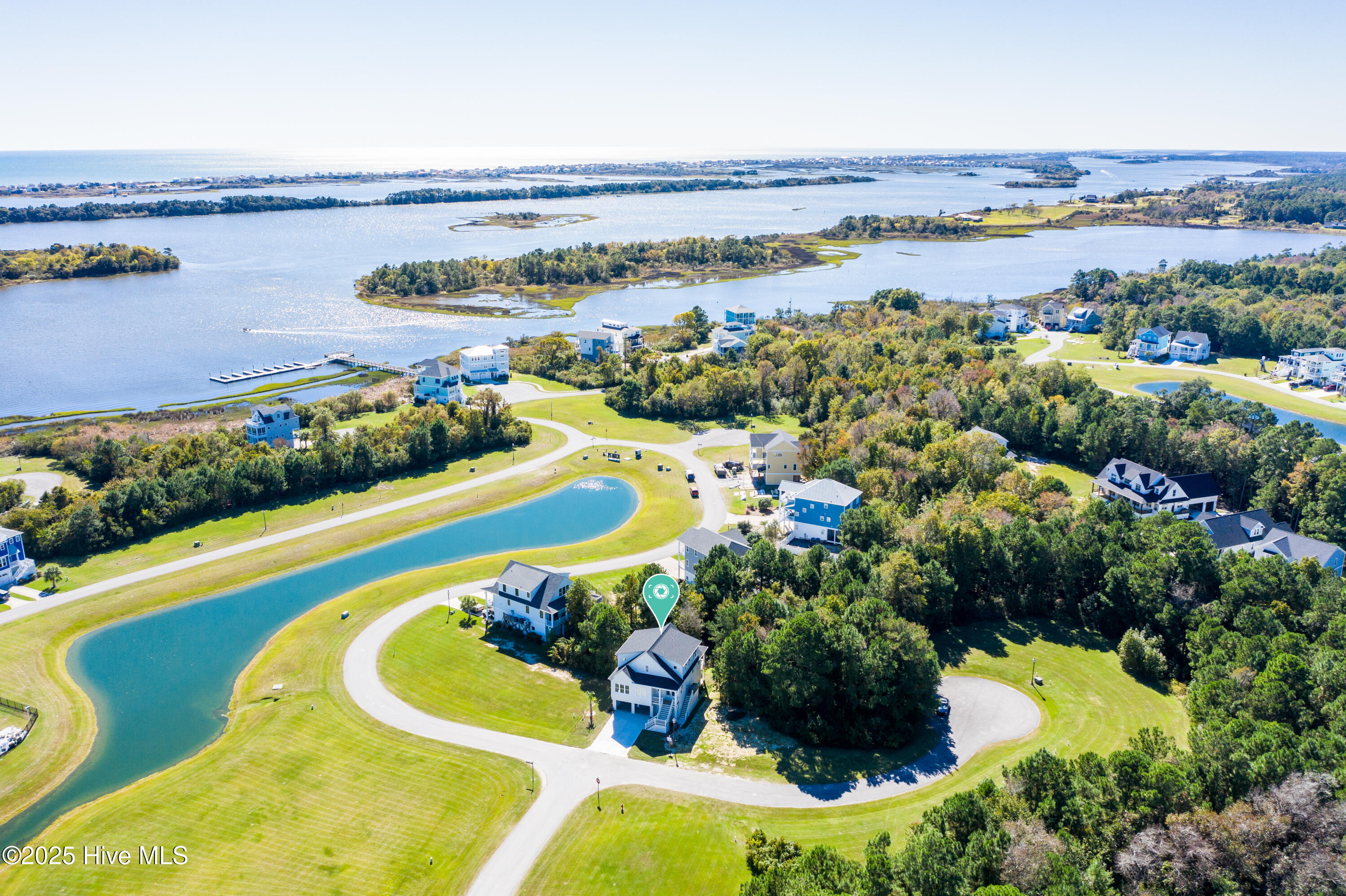 123 Night Heron Trace, Holly Ridge, NC, 28445