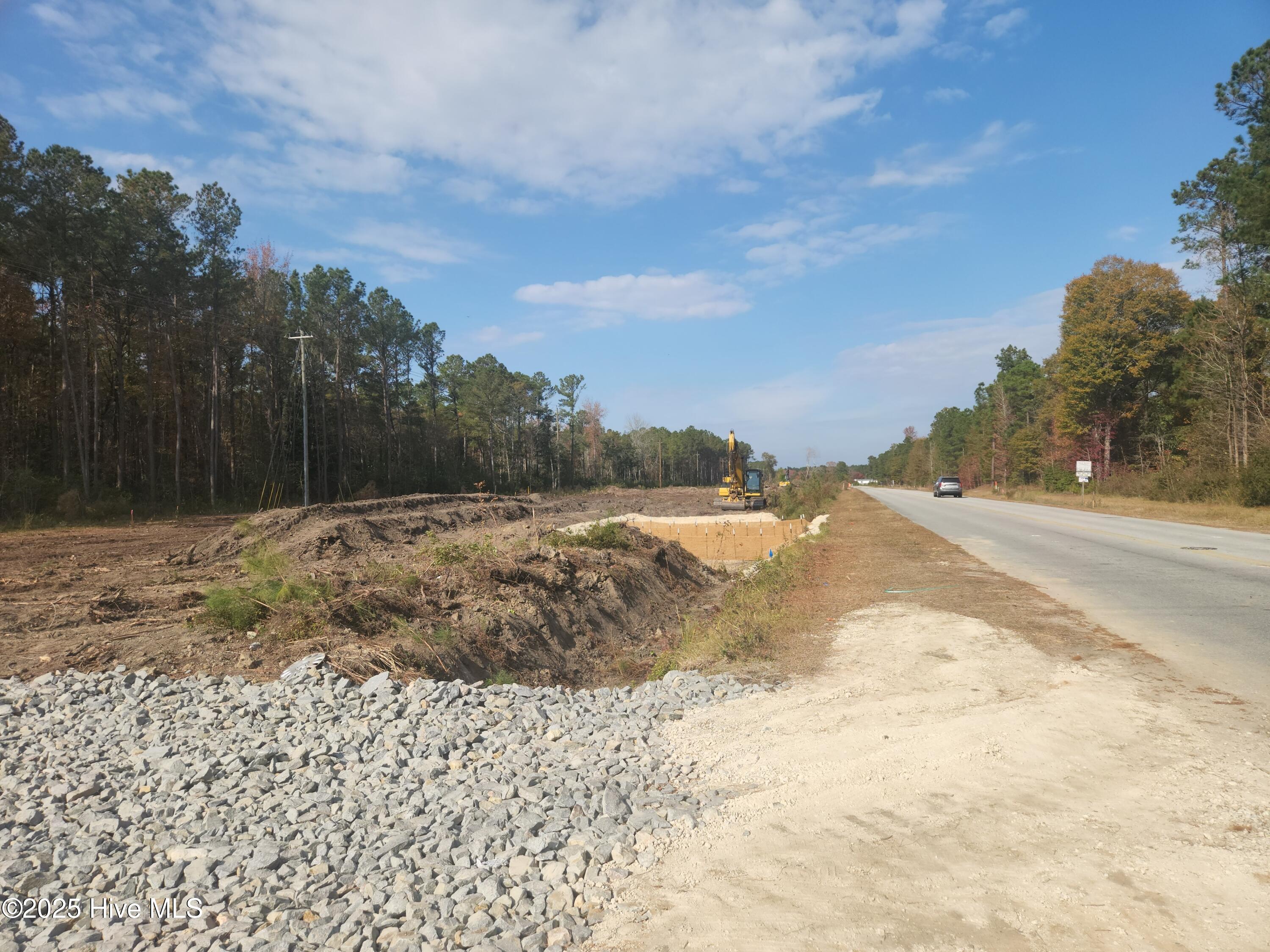 12 Acres Dr Mlk Jr Boulevard,New Bern