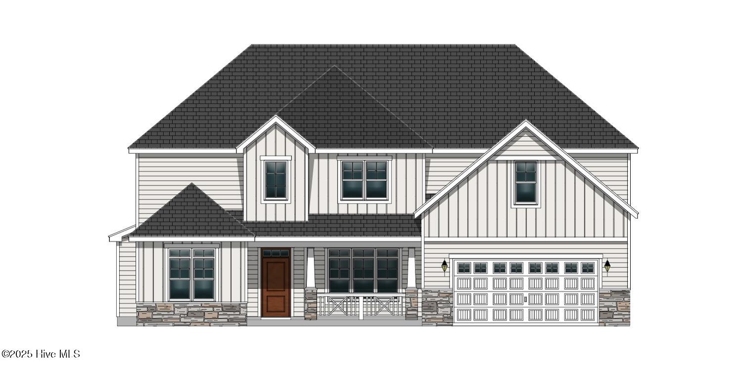 3412 Rockbend Road, Winterville, NC, 28590