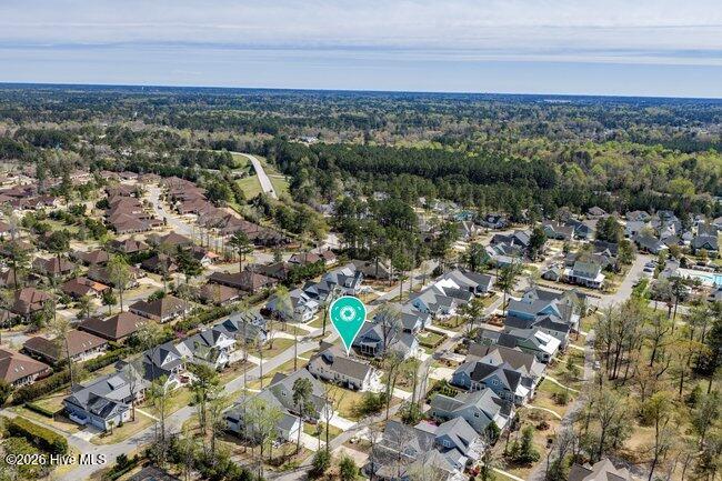 3623 Haughton Lane, Castle Hayne, NC, 28429