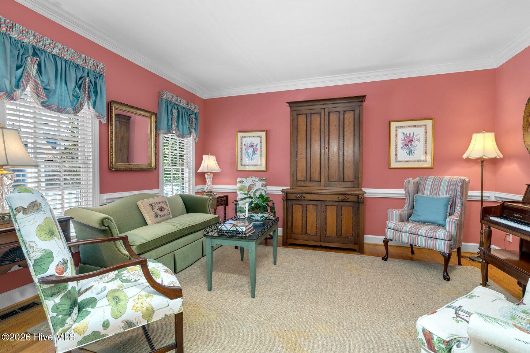 709 Bell Drive, Rocky Mount, NC, 27803