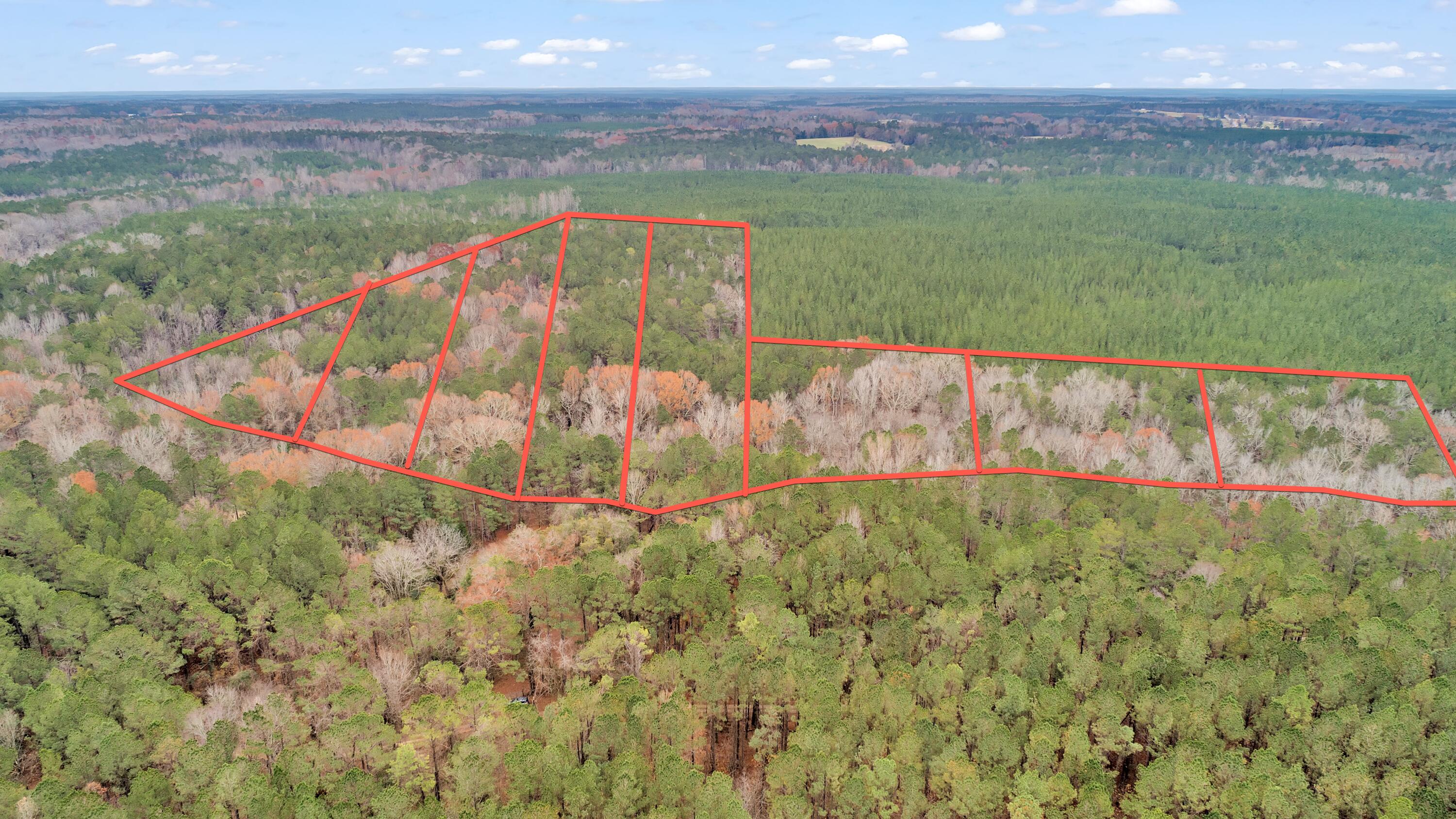 Saggus Rd land 121-007A, 400ft View, Dro