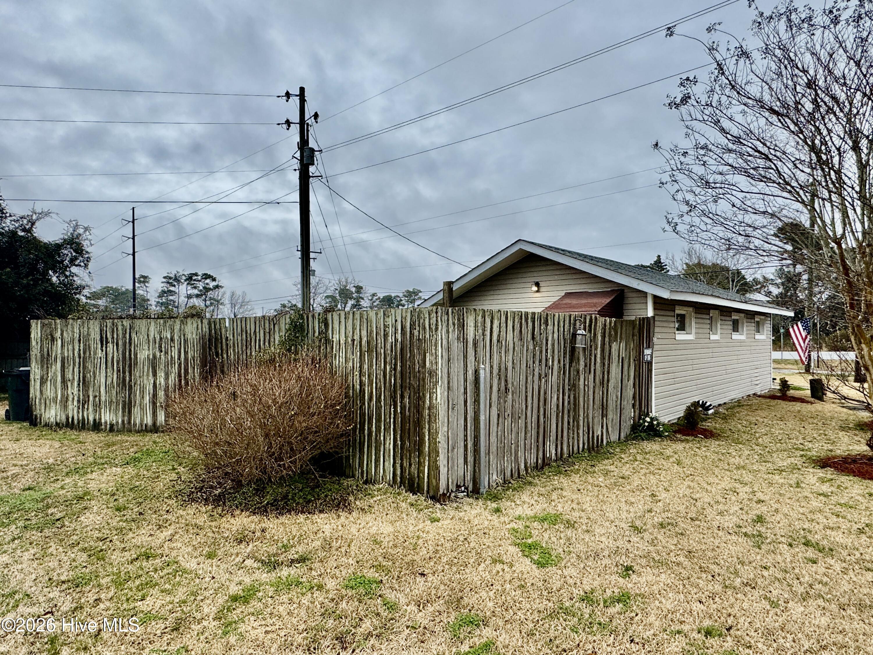 100 Earl Avenue,Beaufort
