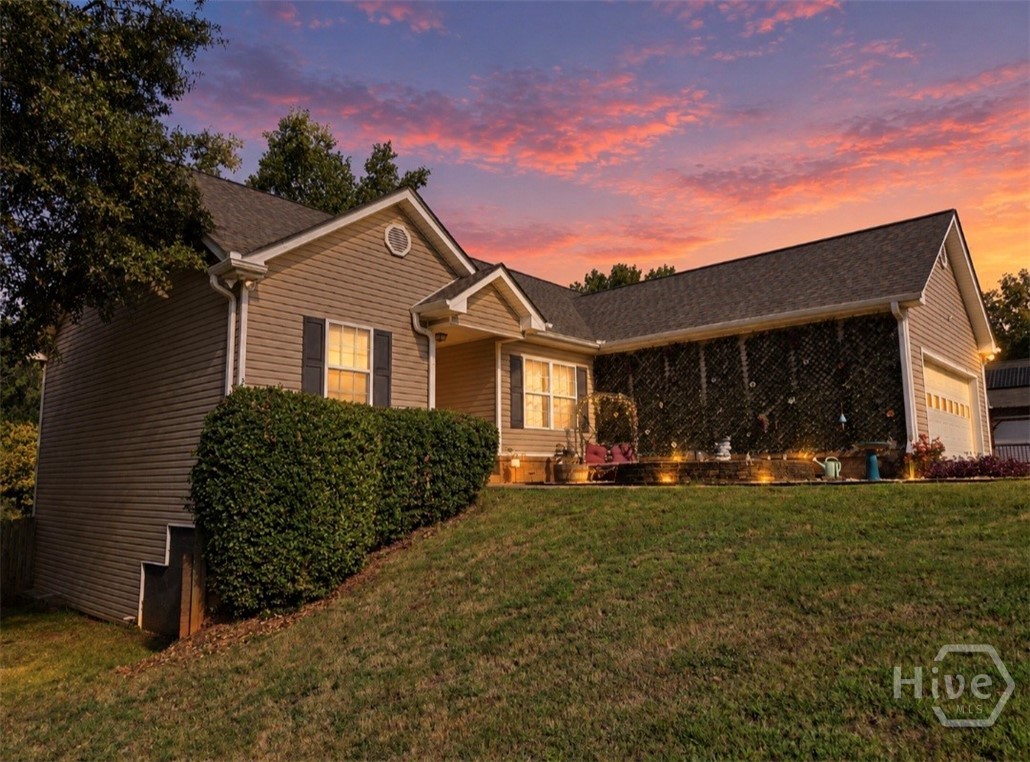 Single family home for sale at 209 Clearwater Dr, Monroe, GA 30655 | MLS# CL364922