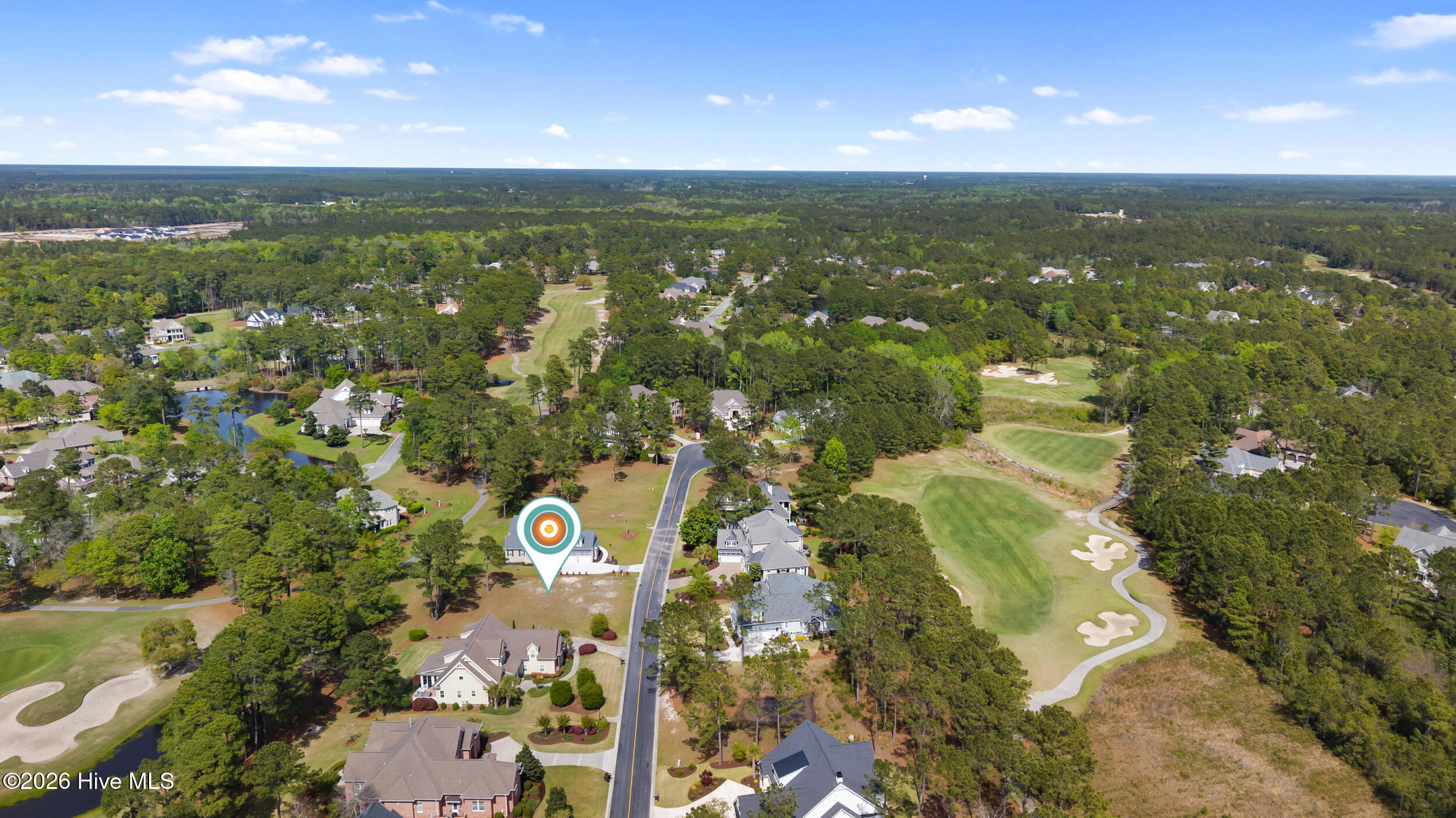 6653 Annesbrook Place SW, Ocean Isle Beach, NC, 28469